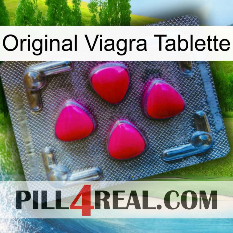 Original Viagra Tablet 13